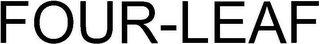 FOUR-LEAF logo