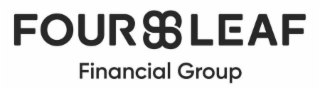 FOUR LEAF FINANCIAL GROUP logo