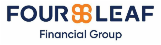 FOUR LEAF FINANCIAL GROUP logo