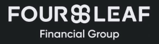 FOUR LEAF FINANCIAL GROUP logo