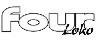 FOUR LOKO