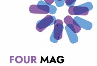 FOUR MAG logo