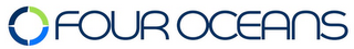 FOUR OCEANS logo