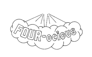 FOUR-OCIOUS