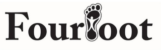 FOUR OOT logo