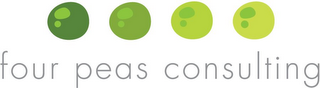 FOUR PEAS CONSULTING logo