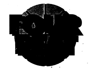 FOUR PEAT logo