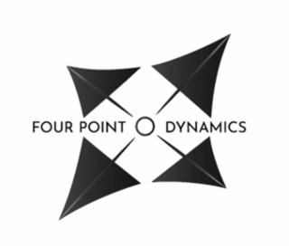 FOUR POINT DYNAMICS logo