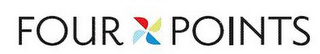 FOUR POINTS logo