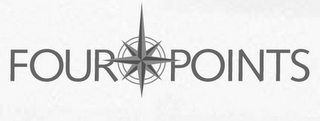 FOUR POINTS logo