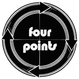 FOUR POINTS logo