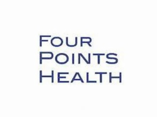 FOUR POINTS HEALTH logo