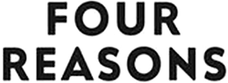 FOUR REASONS logo
