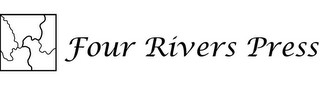 FOUR RIVERS PRESS logo