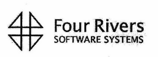 FOUR RIVERS SOFTWARE SYSTEMS logo