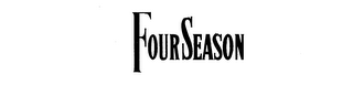 FOUR SEASON logo