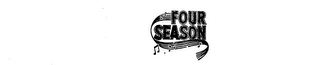 FOUR SEASON logo