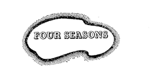 FOUR SEASONS logo