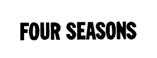 FOUR SEASONS logo