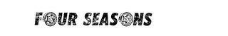 FOUR SEASONS logo