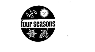 FOUR SEASONS logo