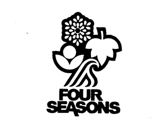FOUR SEASONS logo