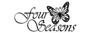 FOUR SEASONS logo
