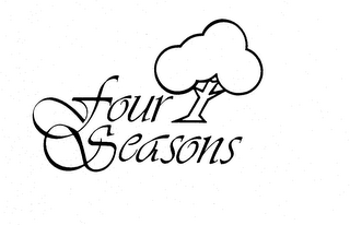 FOUR SEASONS logo