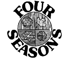 FOUR SEASONS logo