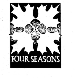 FOUR SEASONS logo