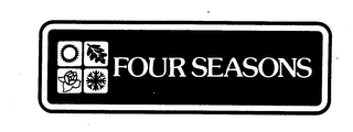 FOUR SEASONS logo