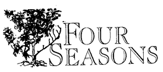 FOUR SEASONS logo