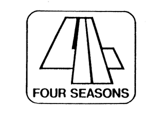 FOUR SEASONS logo