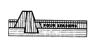 FOUR SEASONS logo