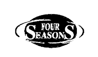 FOUR SEASONS logo