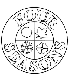 FOUR SEASONS logo