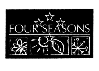 FOUR SEASONS logo