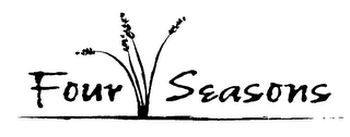 FOUR SEASONS logo