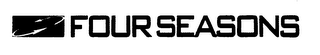 FOUR SEASONS logo