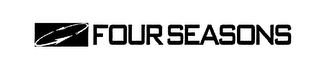 FOUR SEASONS logo