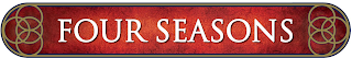 FOUR SEASONS logo