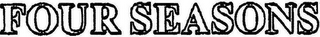 FOUR SEASONS logo