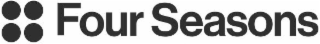 FOUR SEASONS logo