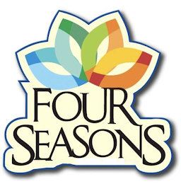 FOUR SEASONS logo