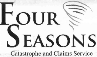 FOUR SEASONS CATASTROPHE AND CLAIMS SERVICE logo