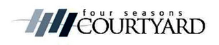 FOUR SEASONS COURTYARD logo