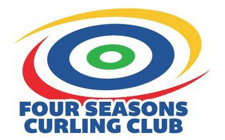 FOUR SEASONS CURLING CLUB logo