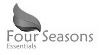 FOUR SEASONS ESSENTIALS logo