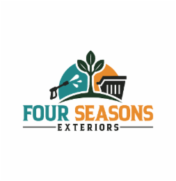FOUR SEASONS EXTERIORS logo