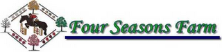FOUR SEASONS FARM logo